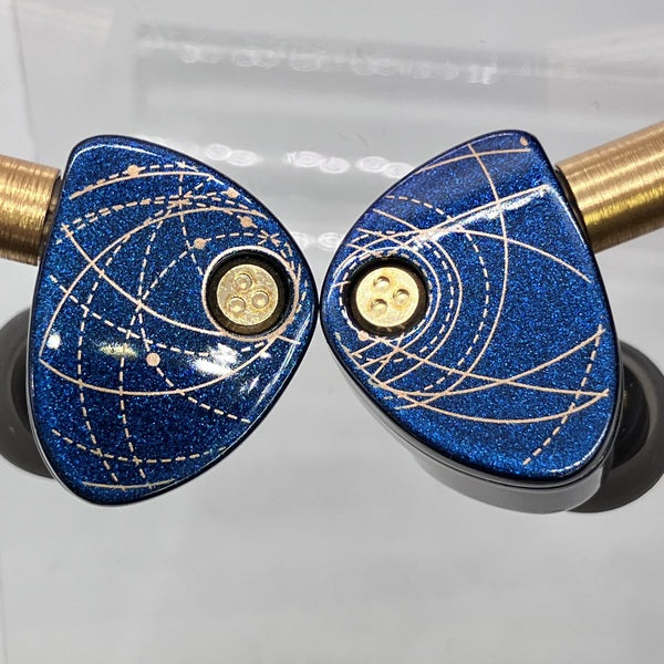 【中古】星光 - Star Light（Type-C / 4.4mm）【日本橋】