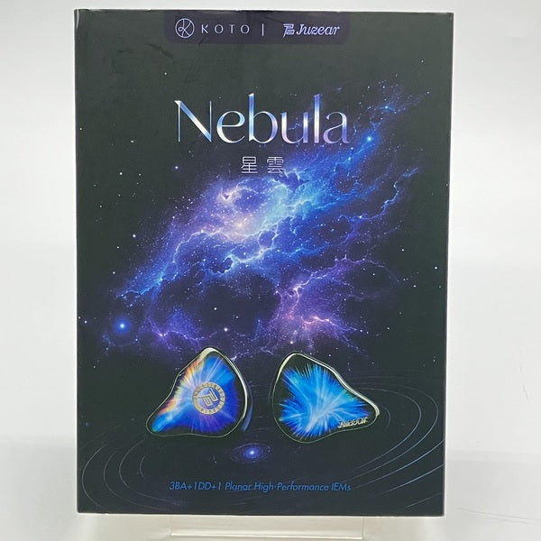 【中古】Nebula【秋葉原】