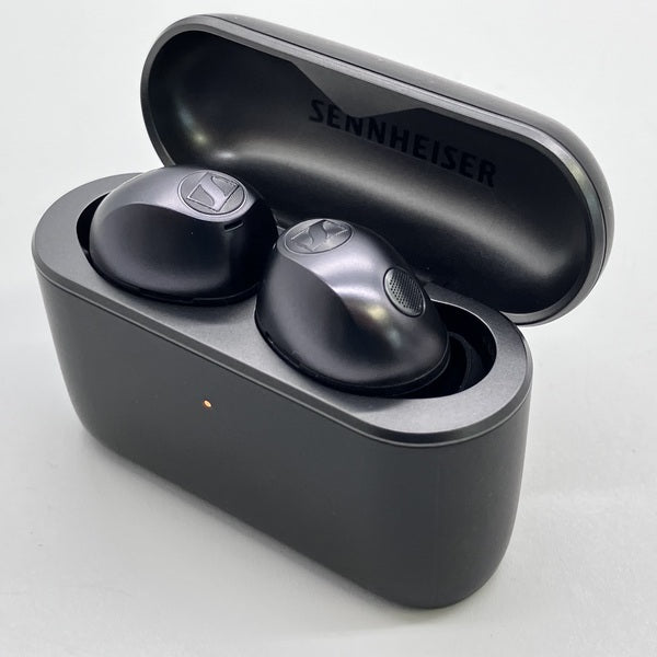 【中古】MOMENTUM True Wireless 5 Graphite【700350】【日本橋】