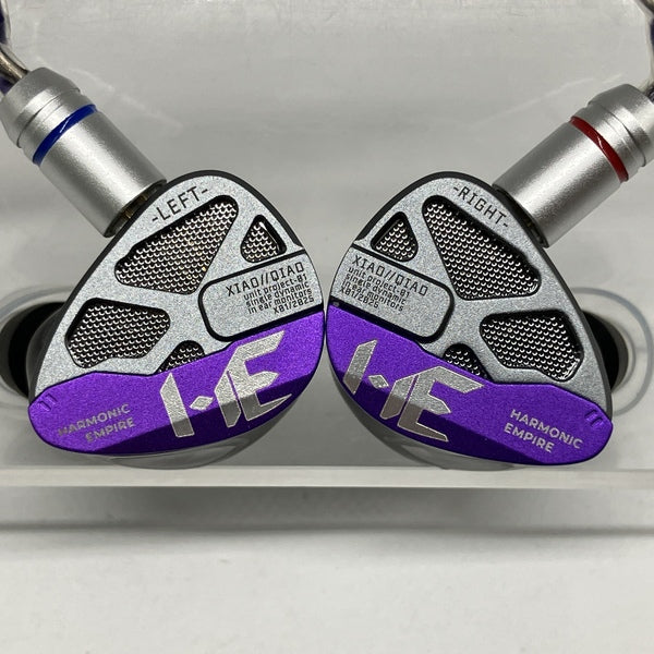 【中古】小喬(XiaoQiao) Violet 4.4mm【名古屋】