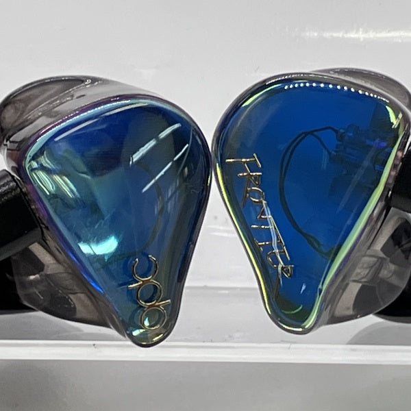 【中古】FRONTIER Aquamarine 【QDC-FRONTIER-AQ】【日本橋】