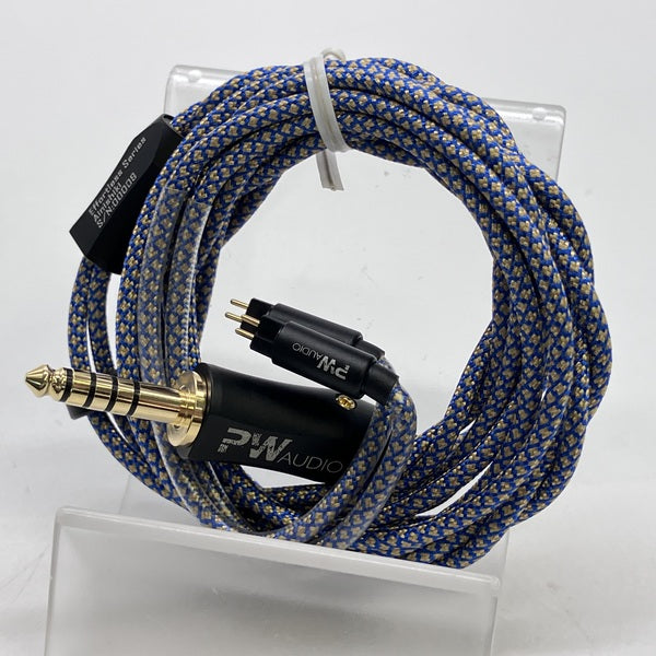 【中古】Ainishiki 藍錦 CIEM 2pin - 4.4mm(1.2m)【日本橋】