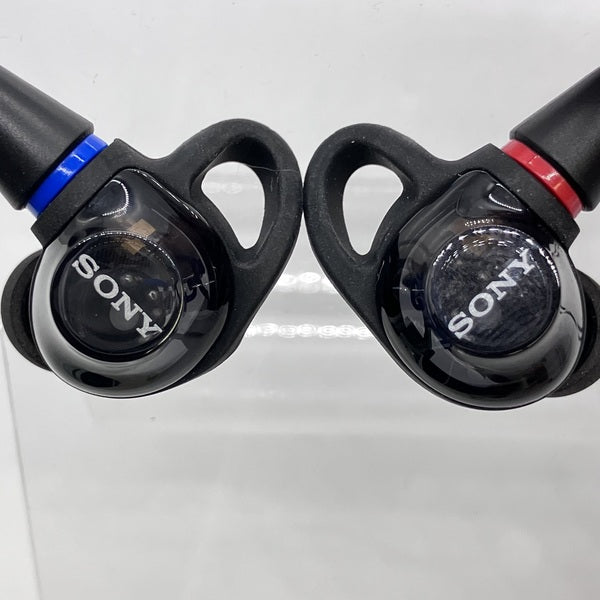 【中古】IER-M500 BZ ブラック【日本橋】