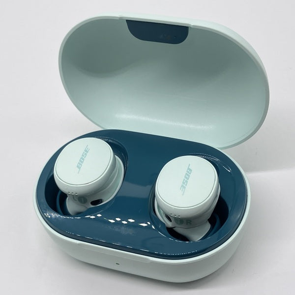 【中古】QuietComfort Earbuds DEWDROP MINT【秋葉原】