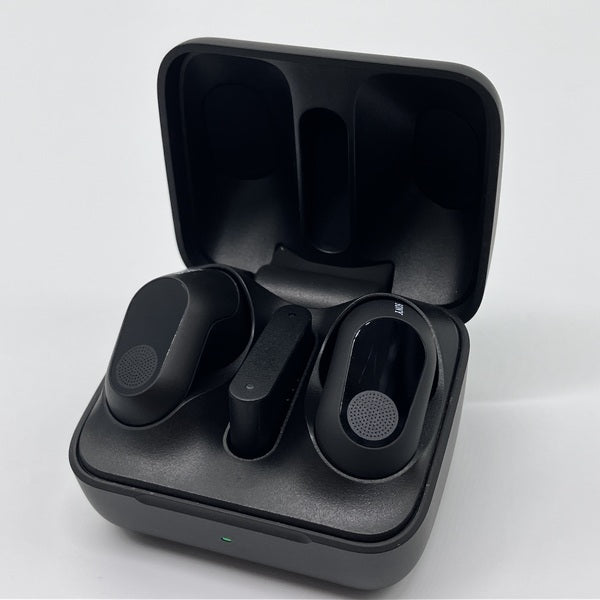 【中古】INZONE Buds ブラック 【WF-G700N BZ】【秋葉原】