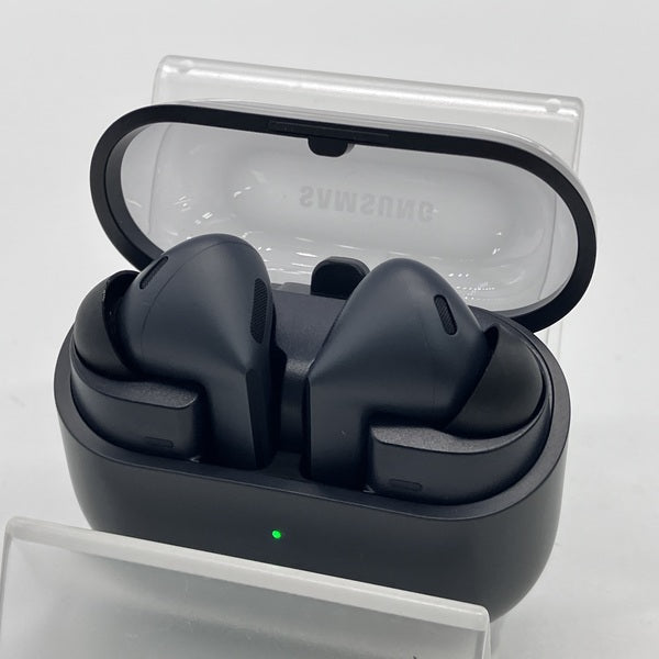 【中古】Galaxy Buds3 FE Black【秋葉原】