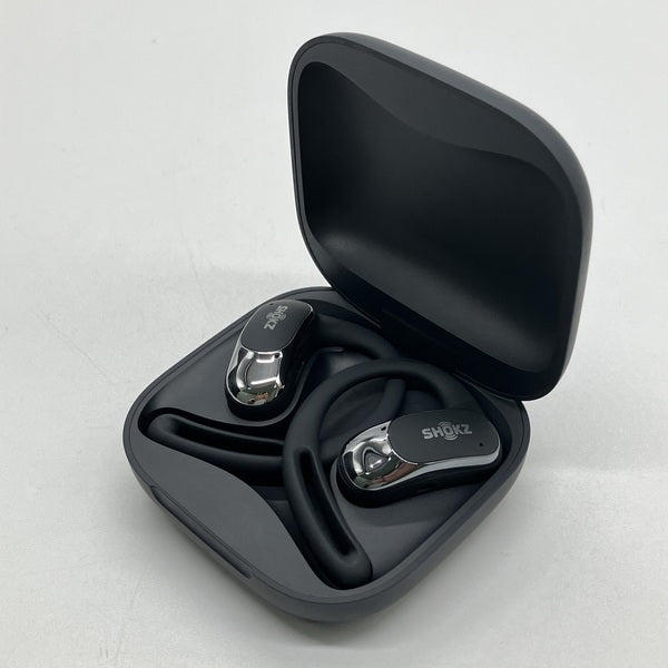 【中古】OpenFit Air Black【SKZ-EP-000025】【秋葉原】