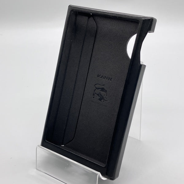 【中古】KANN ULTRA Case Black【IRV-AK-KANN-ULTRA-CASE-BLK】【秋葉原】
