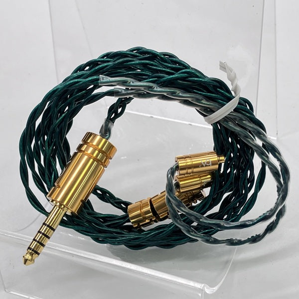 【中古】Emerald MKIII - MMCX - 4.4mm  【BEA-1390】【日本橋】
