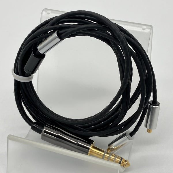 【中古】Clear force Ultimate MMCX 4.4φ【秋葉原】
