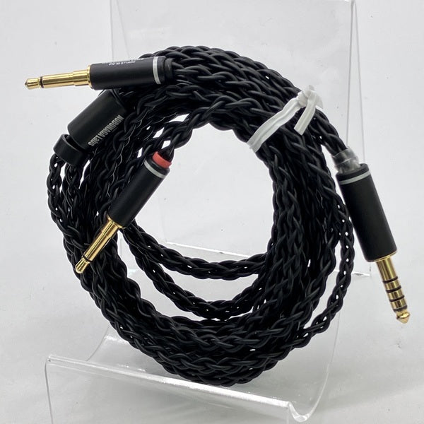 【中古】霧降 豪 (Kirifuri-Gou)4.4mm5極バランス/3.5mm2極モノラルミニ×2 【NLA-KFI-GOU】【日本橋】