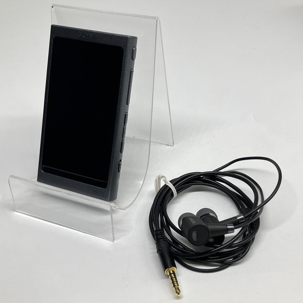 【中古】NW-A35HN/B/JJ【名古屋】