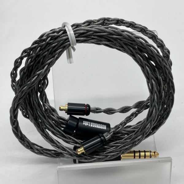 【中古】悠楽 (Yuuraku)4.4mm5極バランス/Pentaconn ear【NLC-URK】【秋葉原】