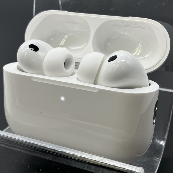 【中古】AirPods Pro 3 MFHP4J/A【秋葉原】
