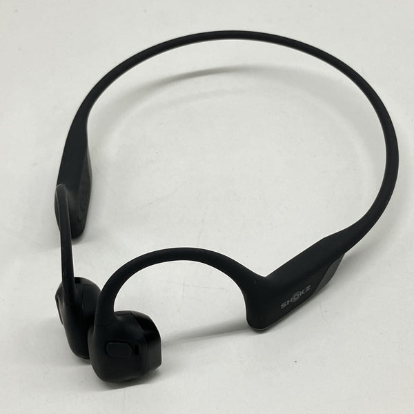 【中古】OpenRun Pro 2 Black【SKZ-EP-000030】【秋葉原】