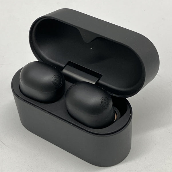 【中古】WF-1000XM6 BZ ブラック【秋葉原】
