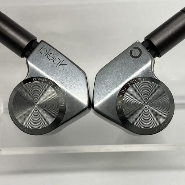 【中古】bleqk Dynabird【日本橋】