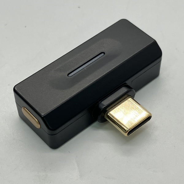 【中古】AIR LINK Black 【FIO-AIRLINK-B】【秋葉原】
