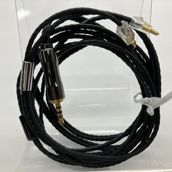 【中古】Clear force Ultimate FitEar 2.5φ (1.2m)【秋葉原】