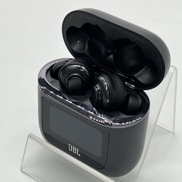 【中古】TOUR PRO 2 ブラック【JBLTOURPRO2BLK】【秋葉原】