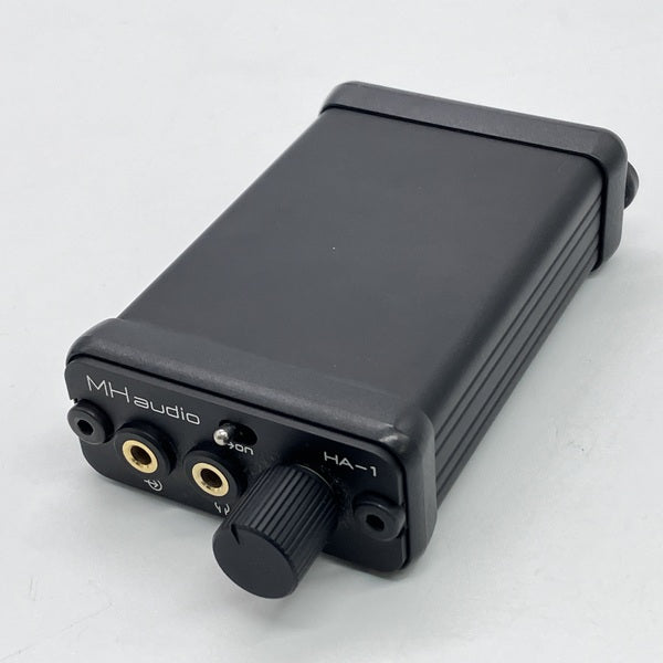 【中古】HA-1 スタンダードモデル（ブラック）【秋葉原】
