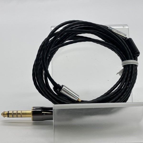 【中古】Clear force Ultimate MMCX 4.4φ【日本橋】