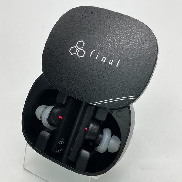 【中古】ZE8000 MK2 ブラック【秋葉原】