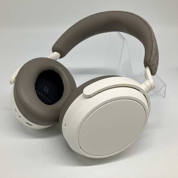 【中古】MOMENTUM 4 Wireless ホワイト 【M4AEBT WHITE】【名古屋】