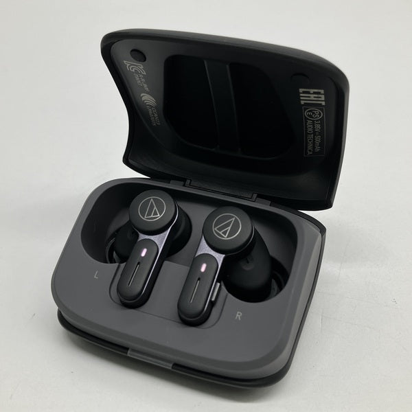 【中古】ATH-TWX7 BK アッシュブラック【名古屋】