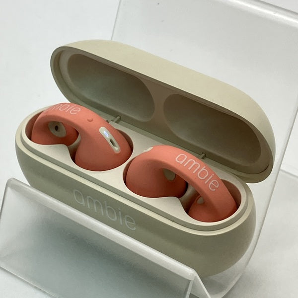 【中古】AM-TW02 Flamingo × Beige【秋葉原】