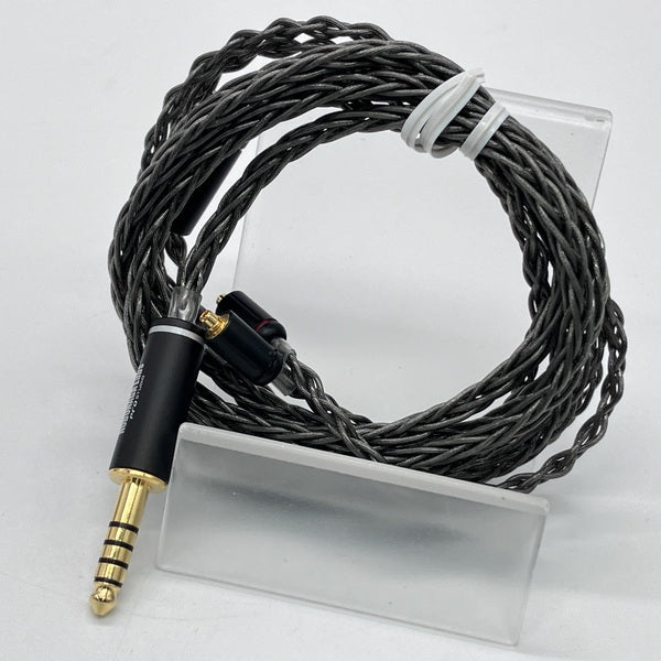 【中古】雲隠 鎧(くもがくれ がい)4.4mm5極バランス/MMCX【NLC-KMG-GAI】【秋葉原】
