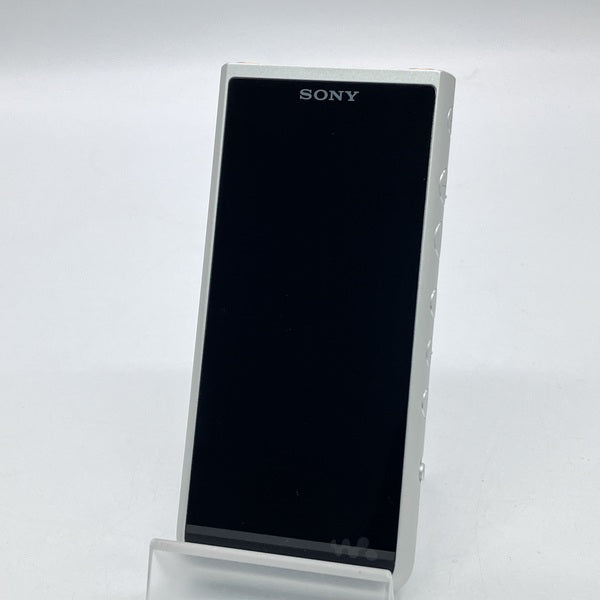 【中古】NW-ZX507 SM 【シルバー】【秋葉原】