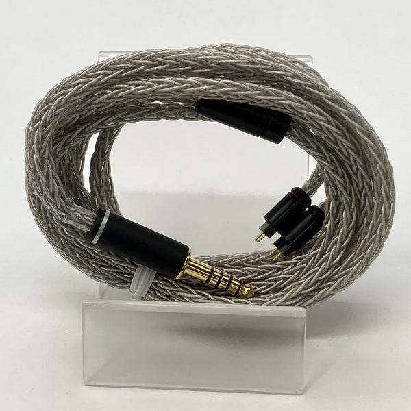 【中古】CERES-Omega (ケレス-オメガ)4.4mm5極バランス/カスタムIEM2pin 【NLV-CRS-OMG】【秋葉原】