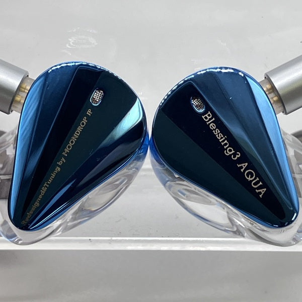 【中古】Blessing3 AQUA【日本橋】
