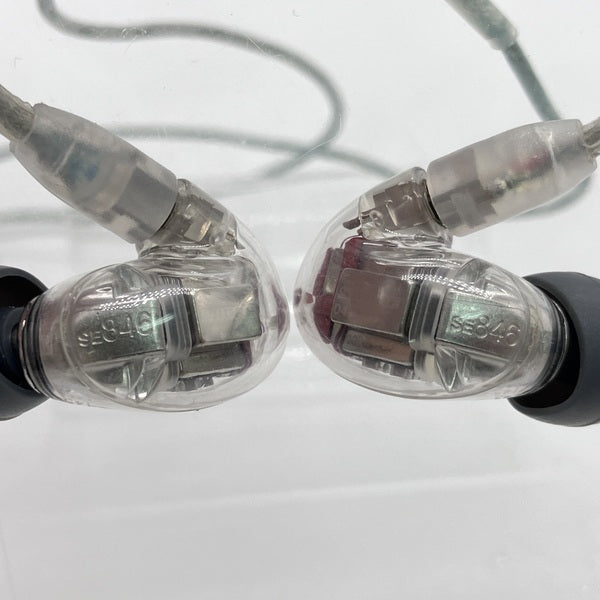 【中古】SE846CL-A【秋葉原】