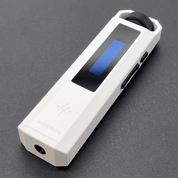 【中古】Snowsky ECHO NANO White【秋葉原】