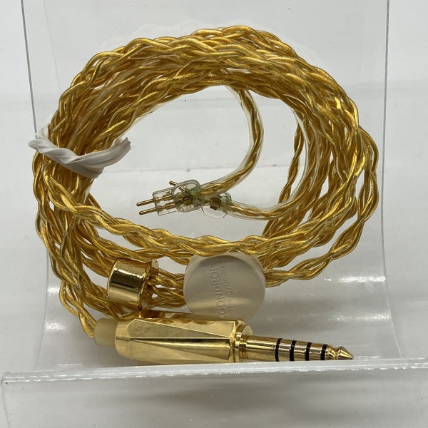 【中古】AutumnMoon-秋月 4.4mm Balanced Version【日本橋】