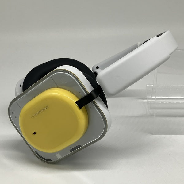 【中古】Nothing Headphone (a)Yellow【秋葉原】