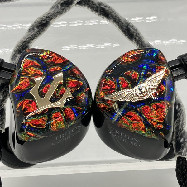 【中古】TRITON KASHMIR 【TRITON KASHMIR】【秋葉原】