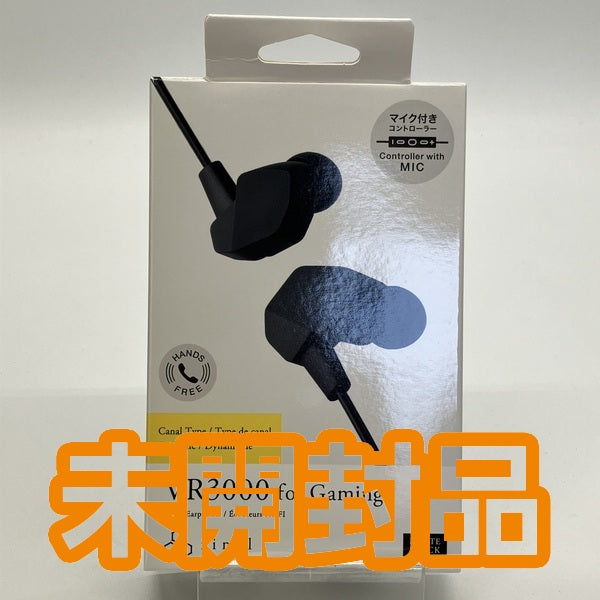 【中古】VR3000 for Gaming 【FI-VR3DPLMB】【名古屋】