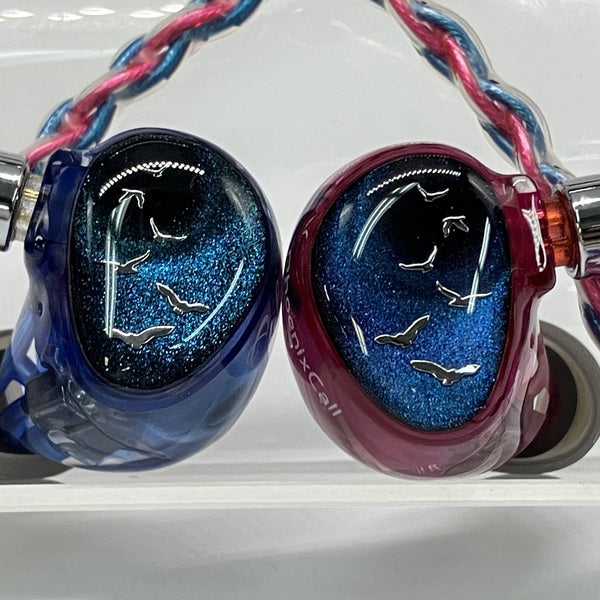 【中古】PhoenixCall【秋葉原】