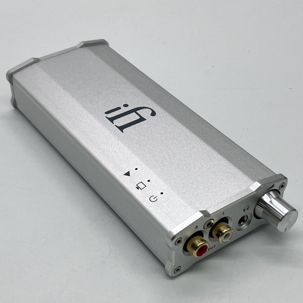 【中古】Micro iDAC2（据置型USB入力専用DAC）【秋葉原】