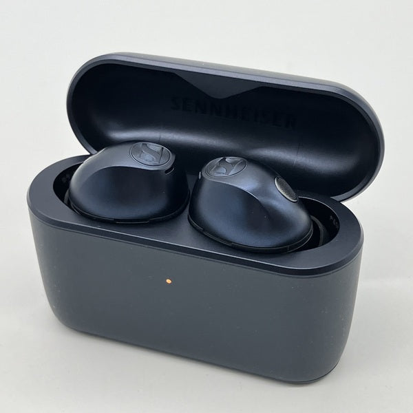 【中古】MOMENTUM True Wireless 5 Denim【日本橋】