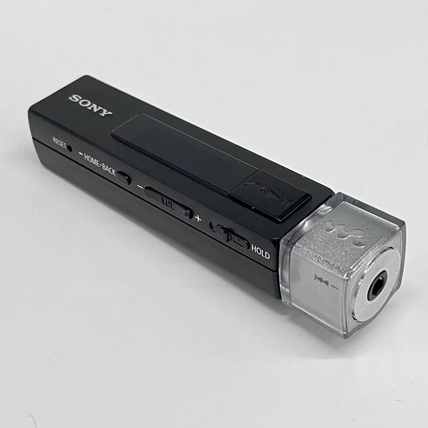 【中古】NW-M505/16GB（スティック型ウォークマン）(ブラック)【秋葉原】