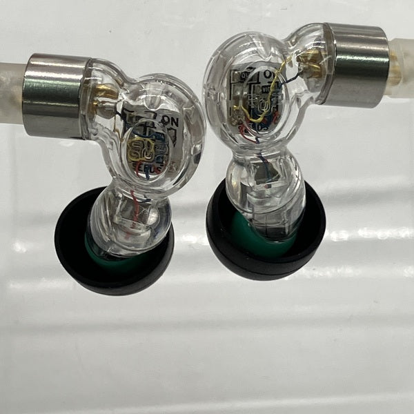 【中古】Seeds IEM with DSP【秋葉原】