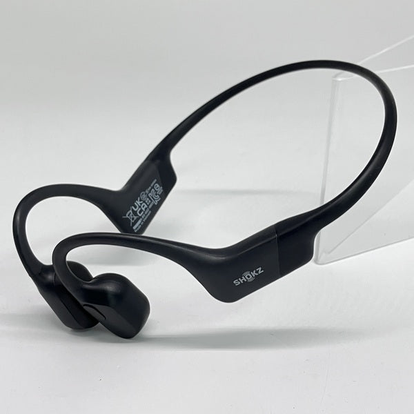 【中古】OpenRun Black【SKZ-EP-000003】【秋葉原】