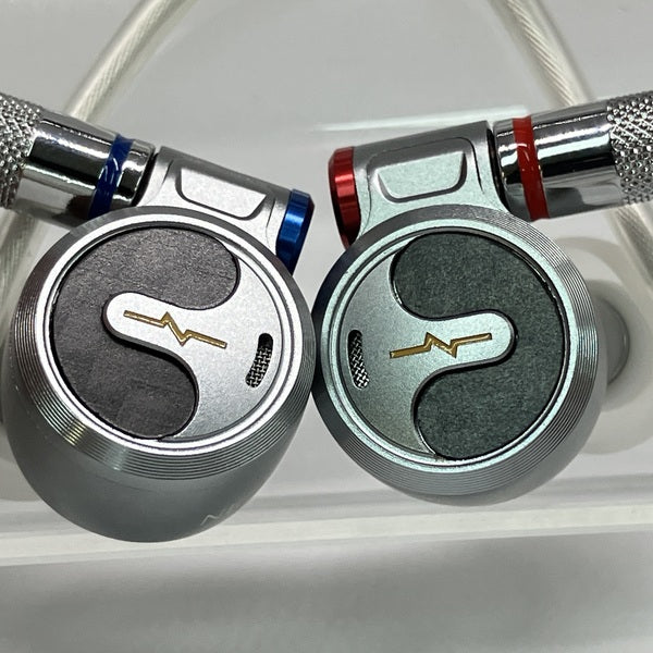 【中古】NICEHCK F1 4.4ｍｍ【秋葉原】