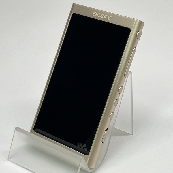 【中古】NW-A55 NM【ゴールド】【秋葉原】