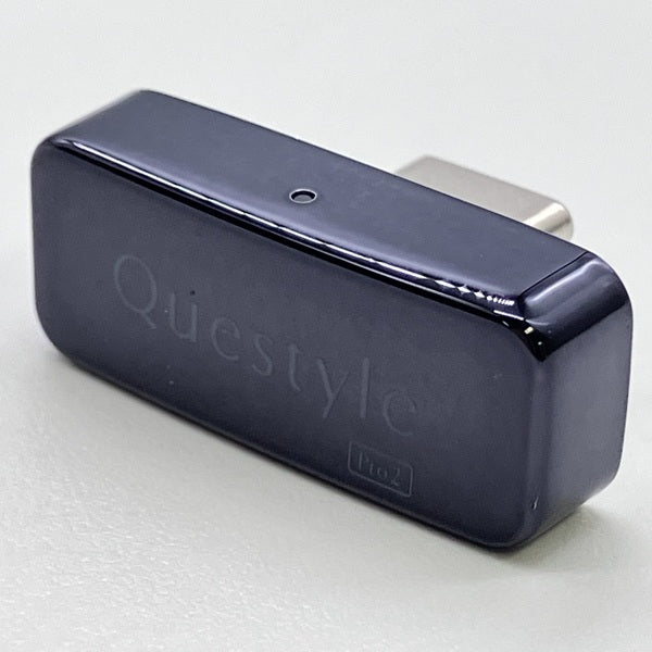 【中古】QCC Dongle Pro 2【日本橋】