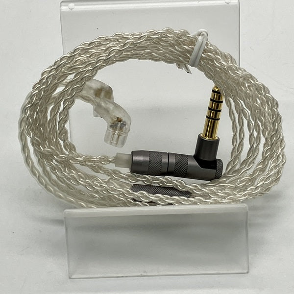 【中古】SOLO 3in1 Cable Silver-qdcコネクター【秋葉原】
